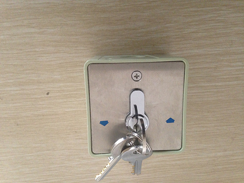 Key Switch(图1)