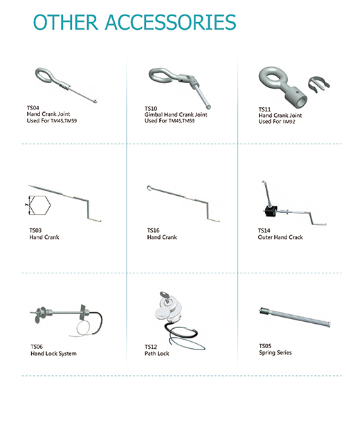 OTHER ACCESSORIES(图1)
