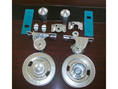 roller shutter accessories(图1)