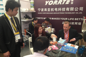 Picture of Exhibition of R+T Asia in 2014(图3)