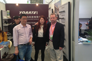 Picture of Exhibition of R+T Asia in 2014(图4)