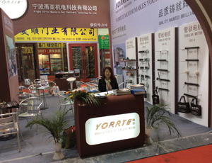 Picture of 21th China International Doors & Decorative Hardware Exhibition in 2014(图16)