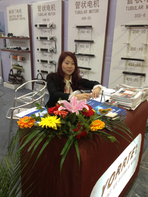 Picture of 21th China International Doors & Decorative Hardware Exhibition in 2014(图18)